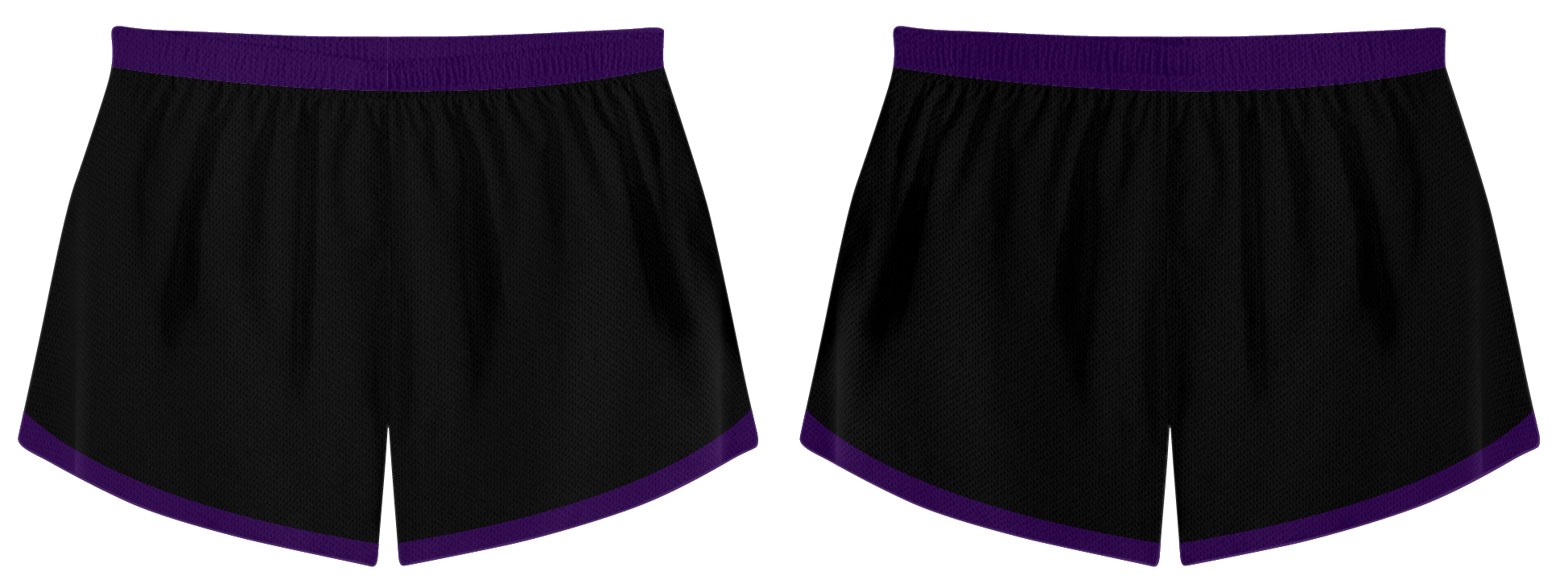 Custom vertical lines adult youth volleyball jersey - Jersey