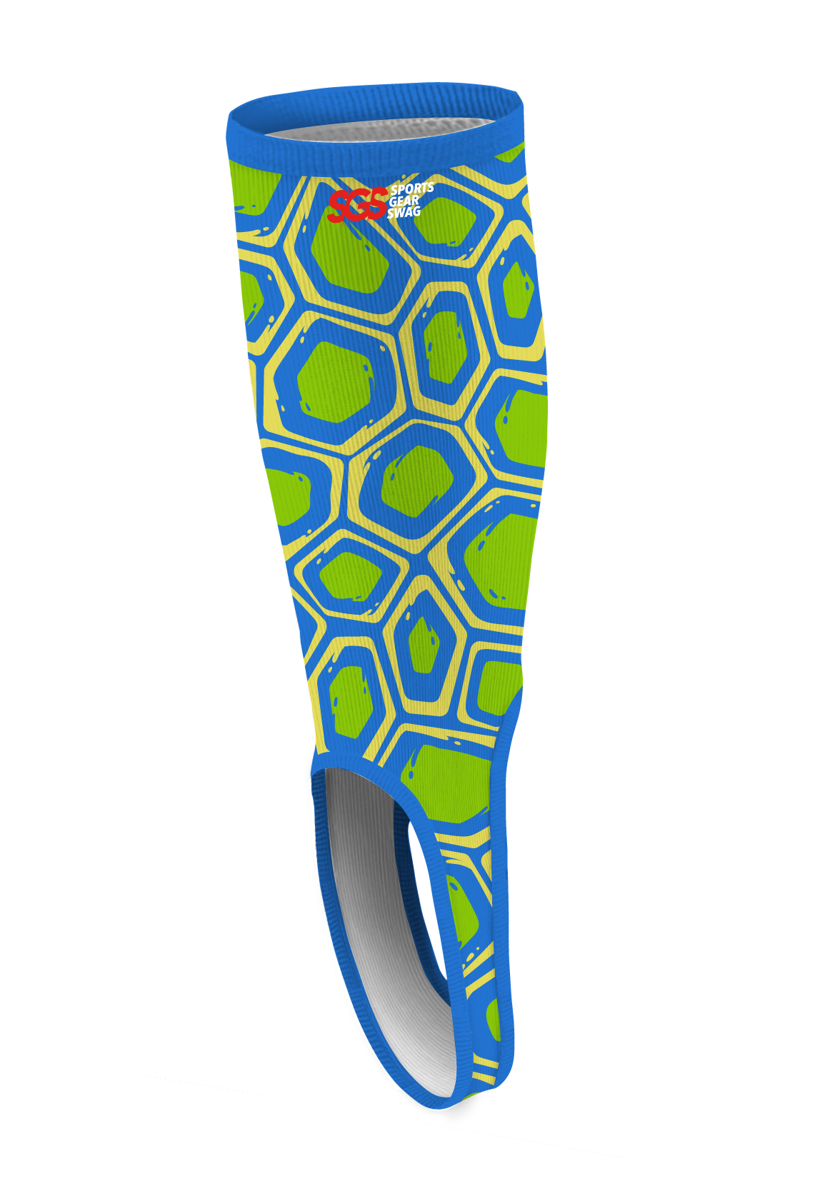 Custom baseball stirrups adult youth unisex strike swift - Baseball-stirrups
