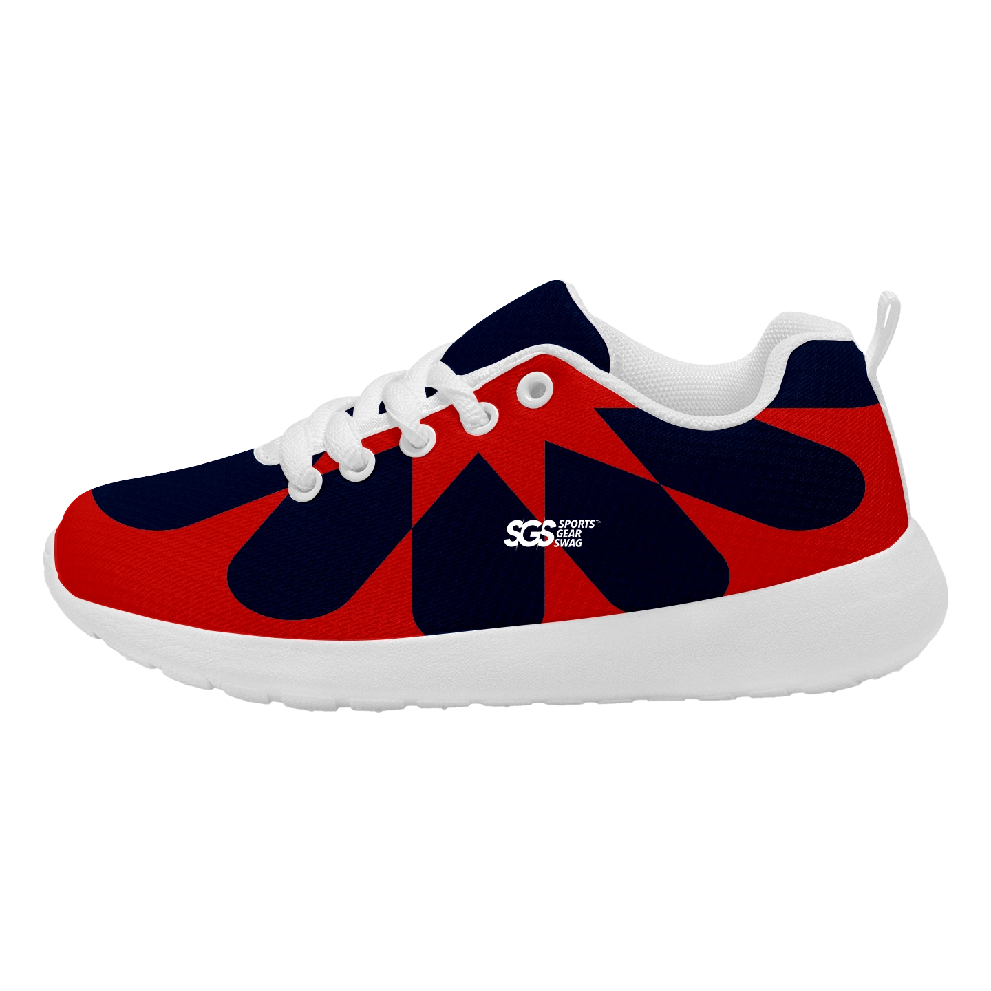 Custom training shoes white ultra - Training-shoes