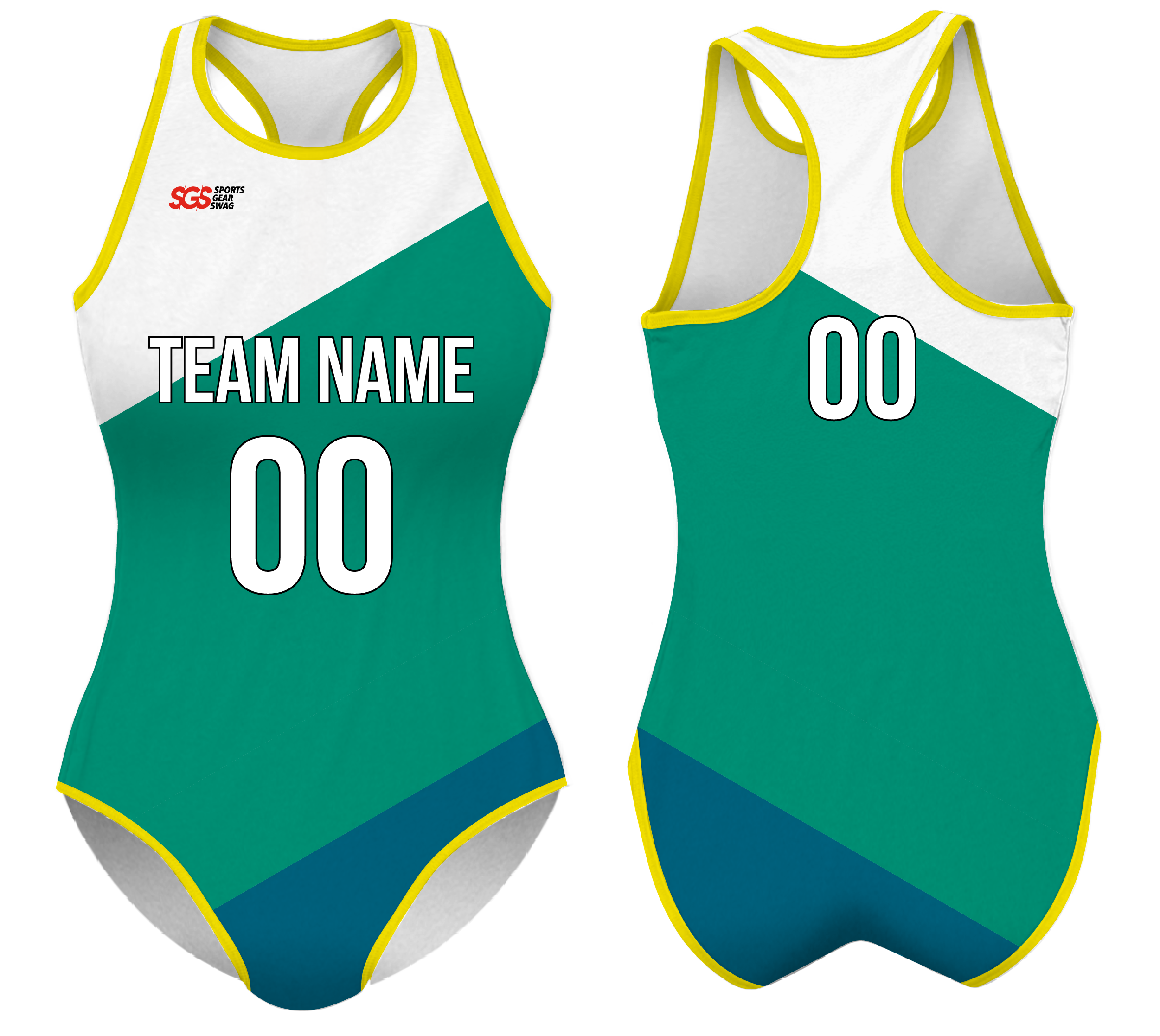 Custom water women speed suit zenith flow - Women-water-speed-suits