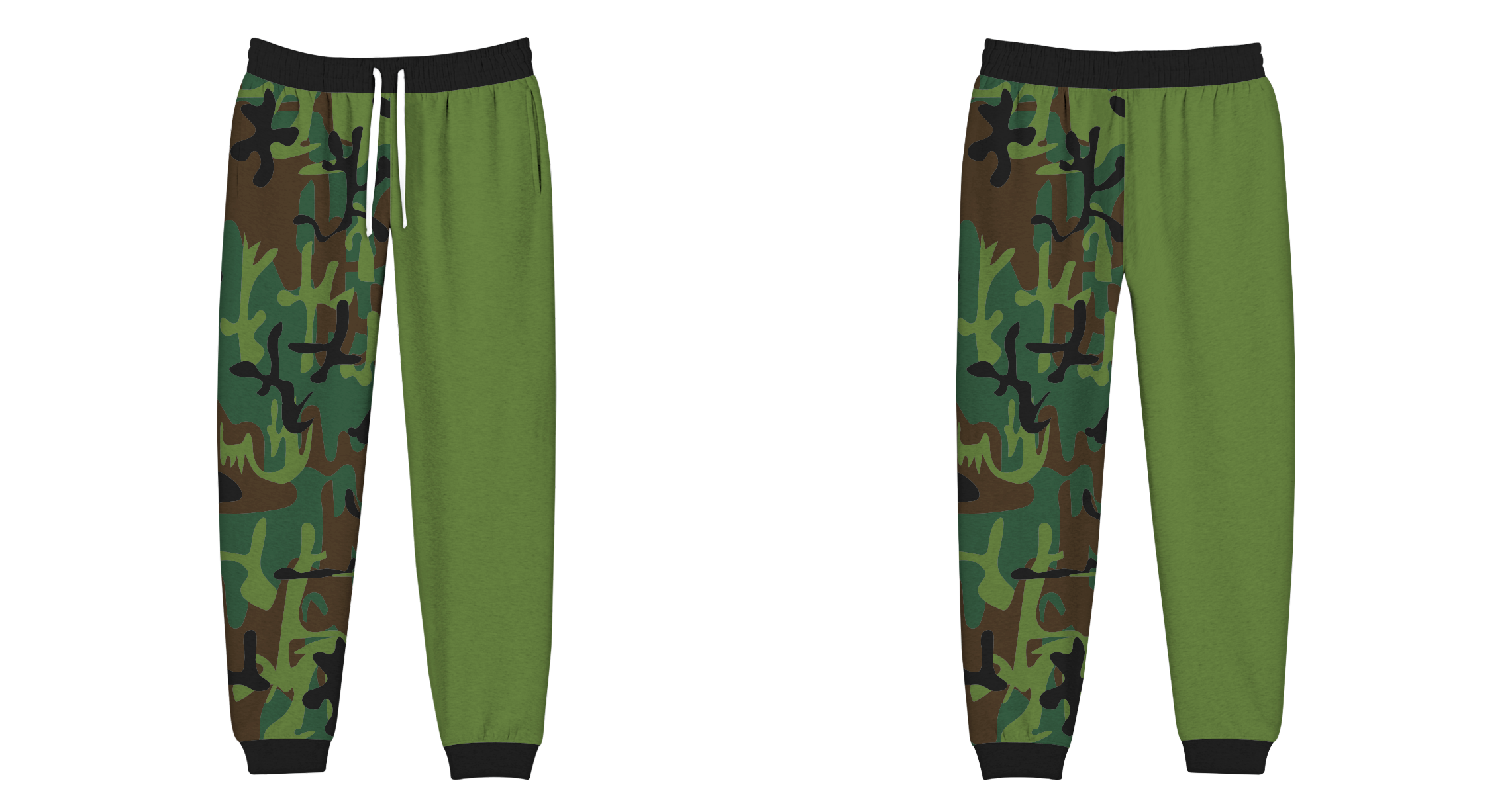 Custom quality adult youth unisex cheerleading pants - Cheerleading-pants