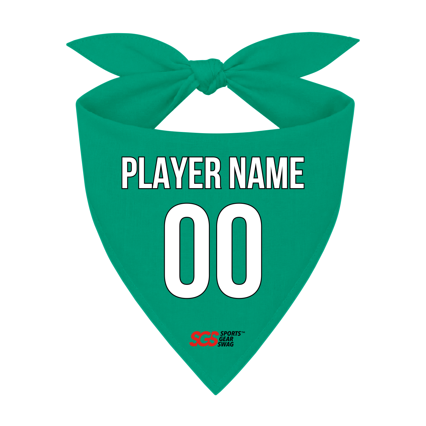 Custom bandana blend - Bandanas
