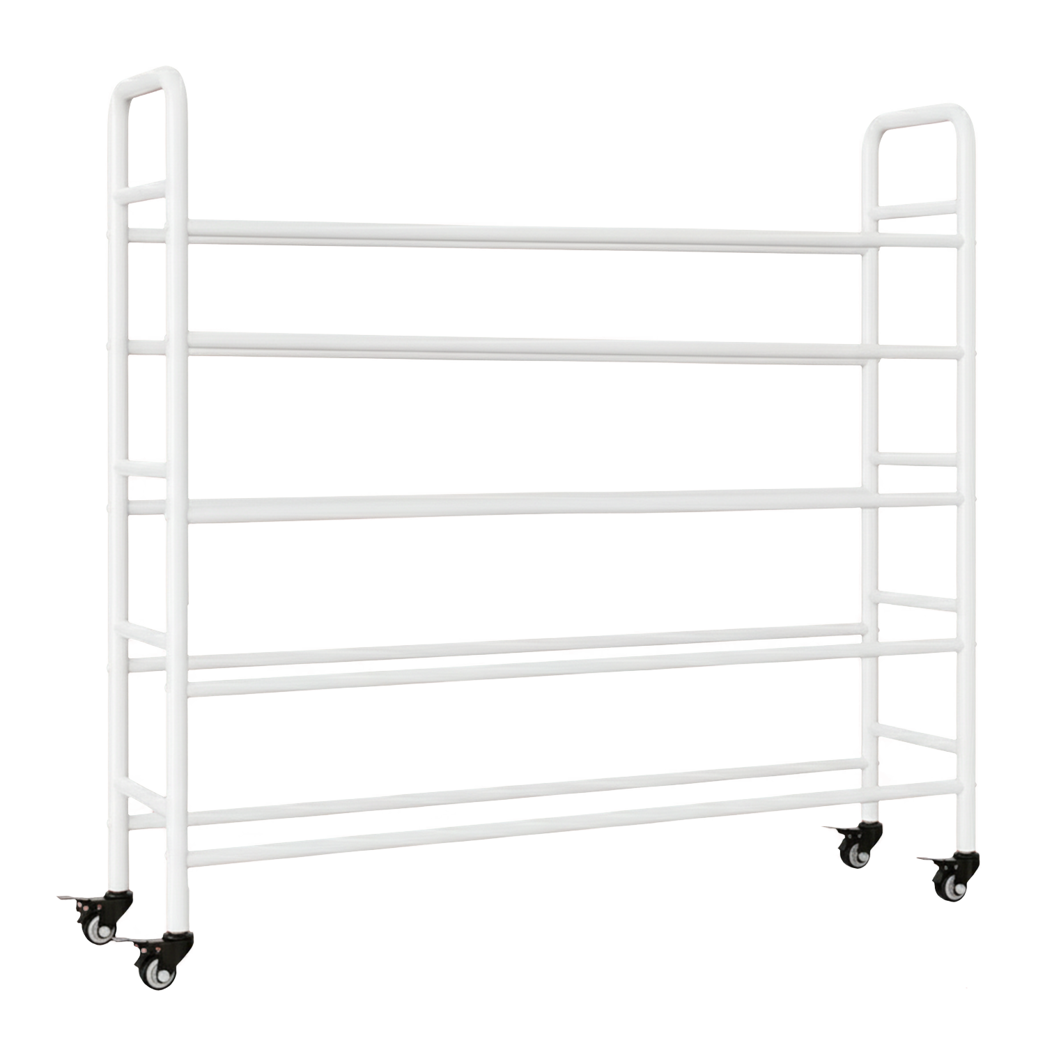 Custom ball rack five tier hold - Ball-racks