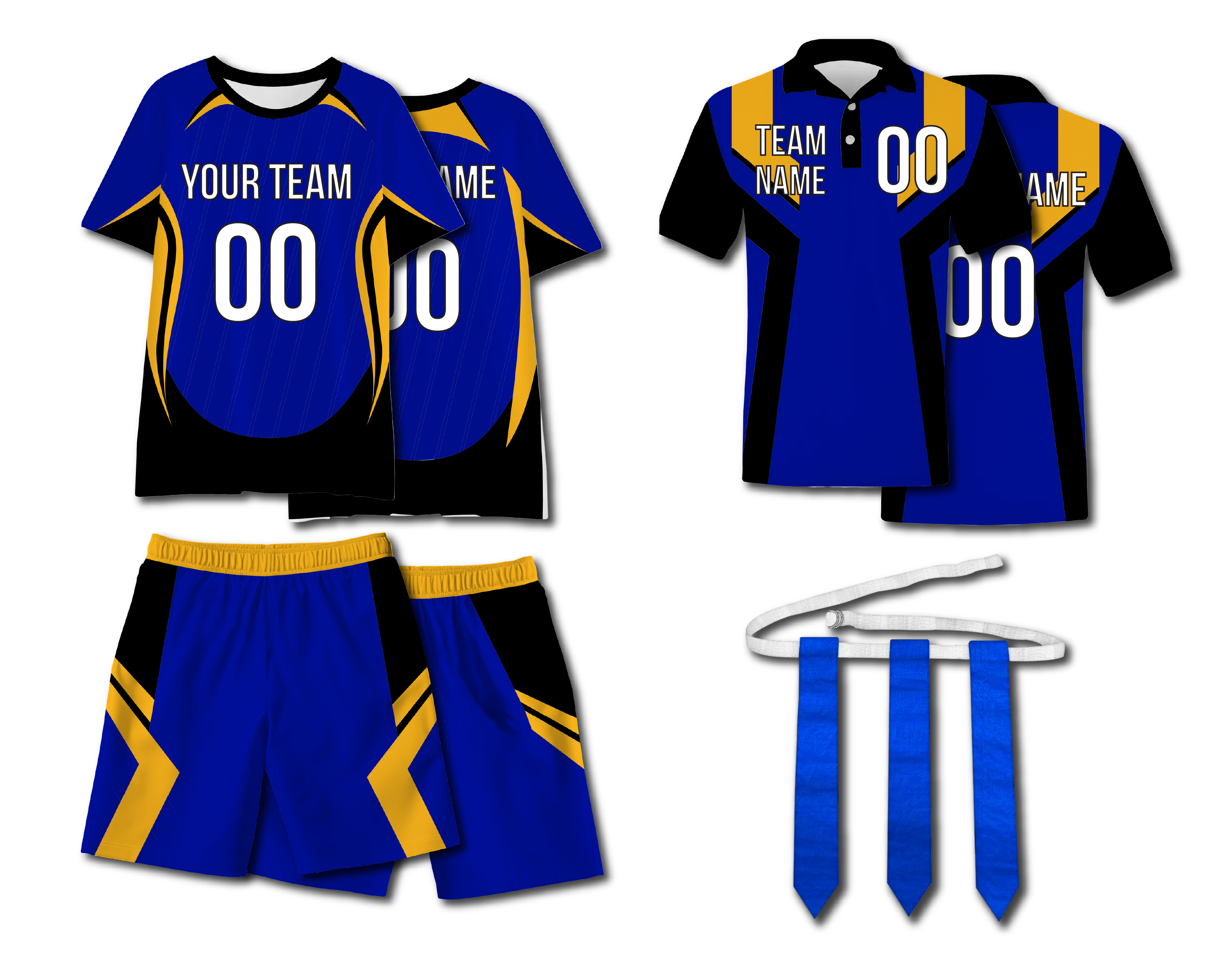 Custom moisture-wicking solid adult youth unisex shirt - Jersey