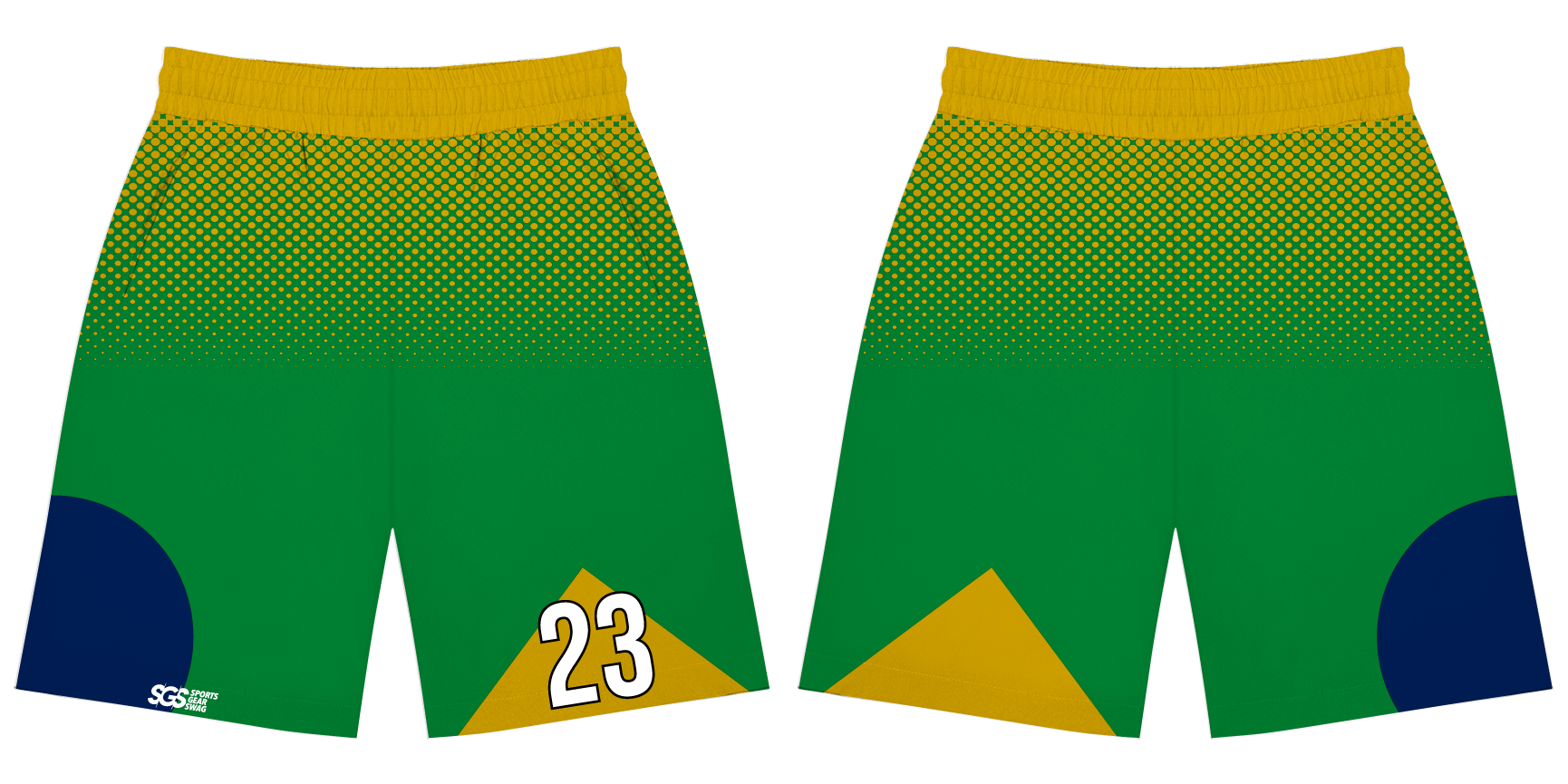 Custom Squash Shirt Adult Youth Unisex Samba Spirit - JERSEY