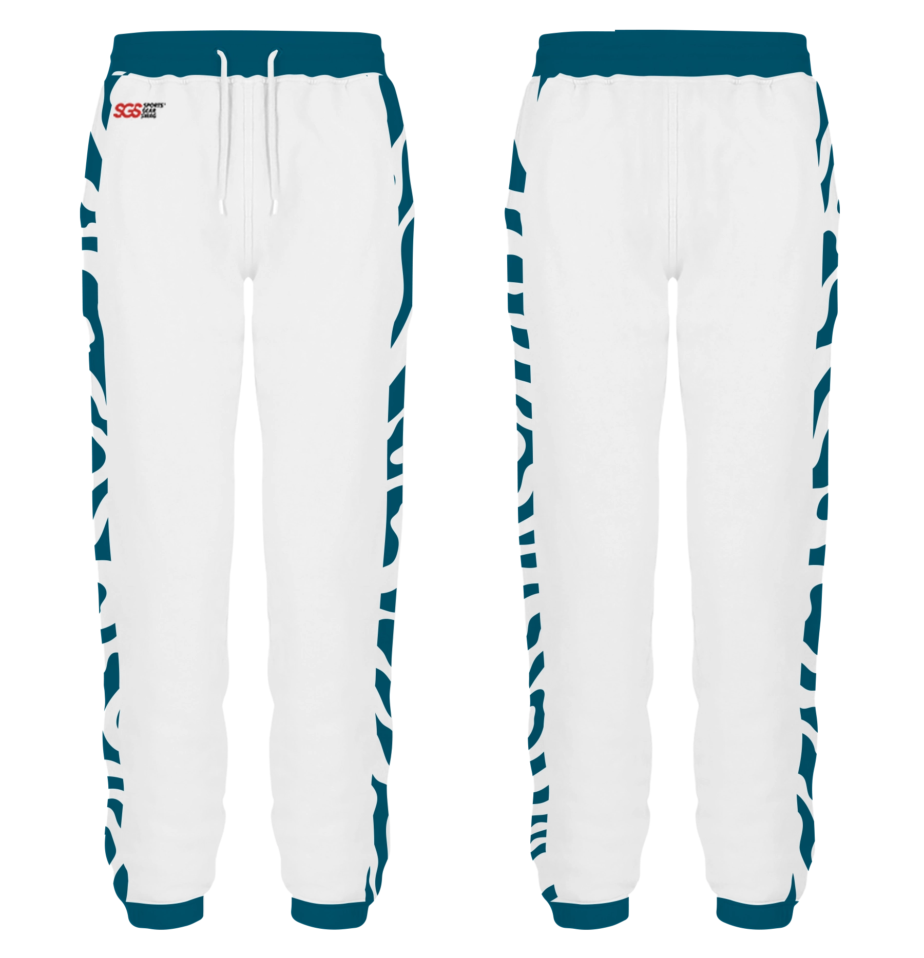Custom pants adult youth unisex workout jogger - Sweatpant