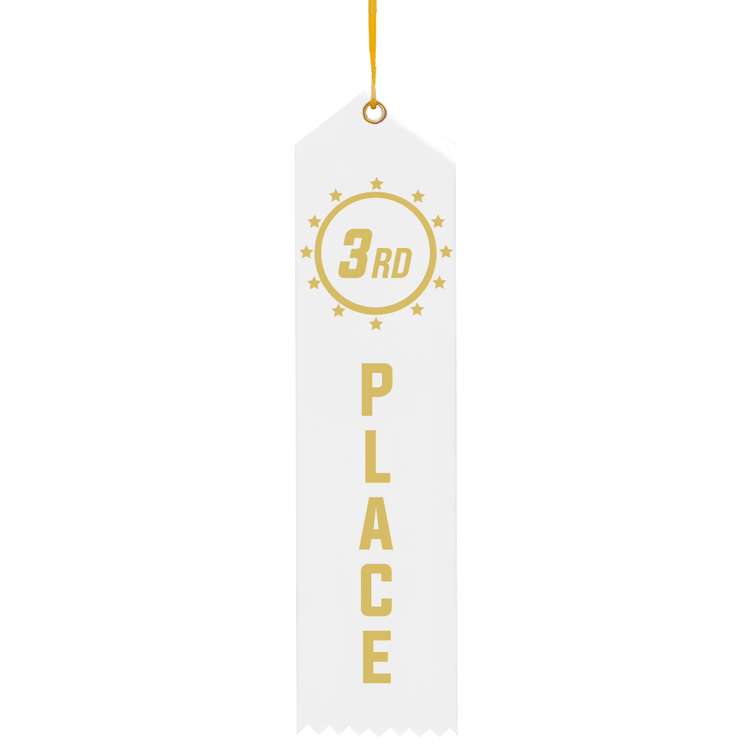 Third ribbon awards - Ribbons-awards
