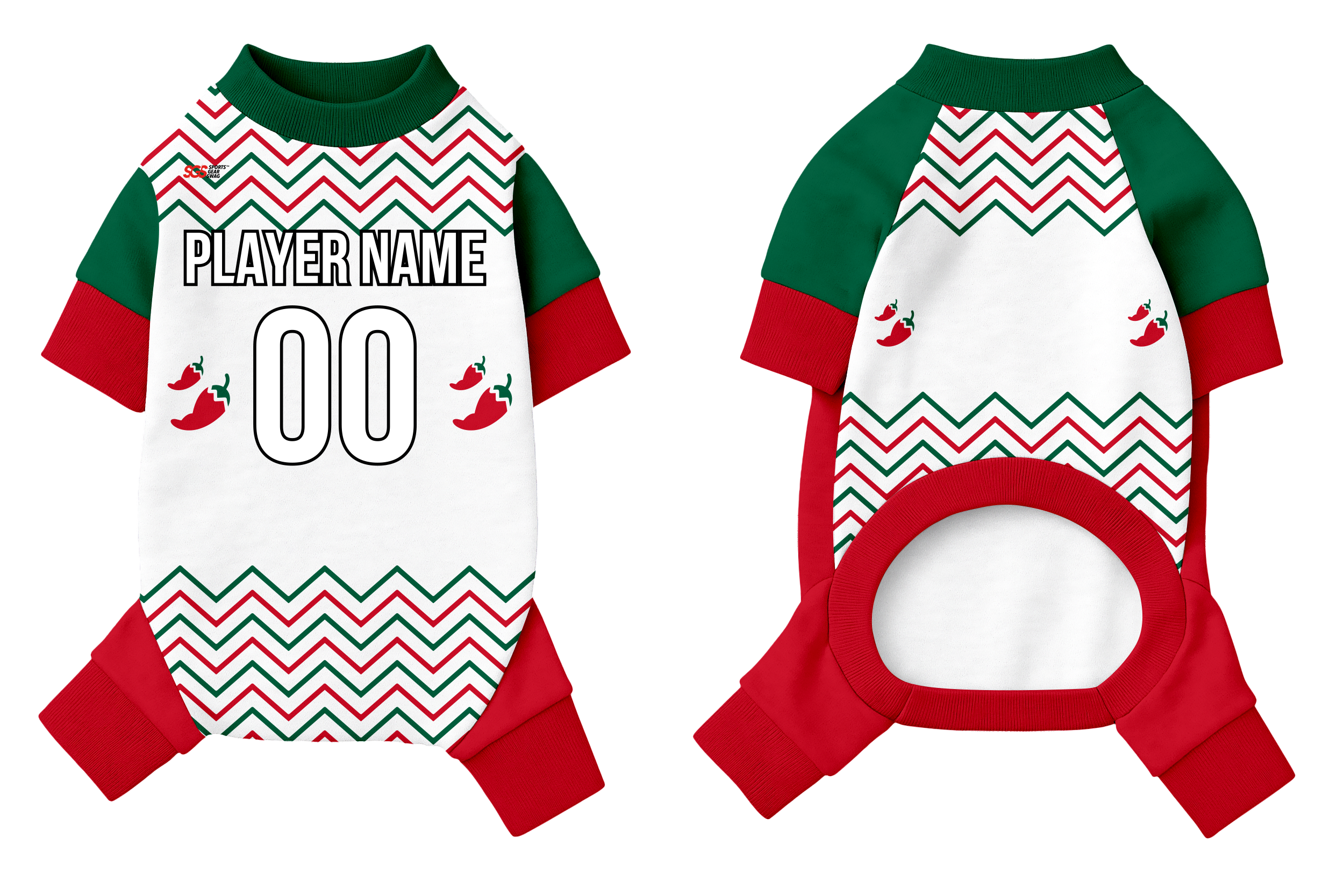Custom pet holiday pajama independence drive - Pets-pajama