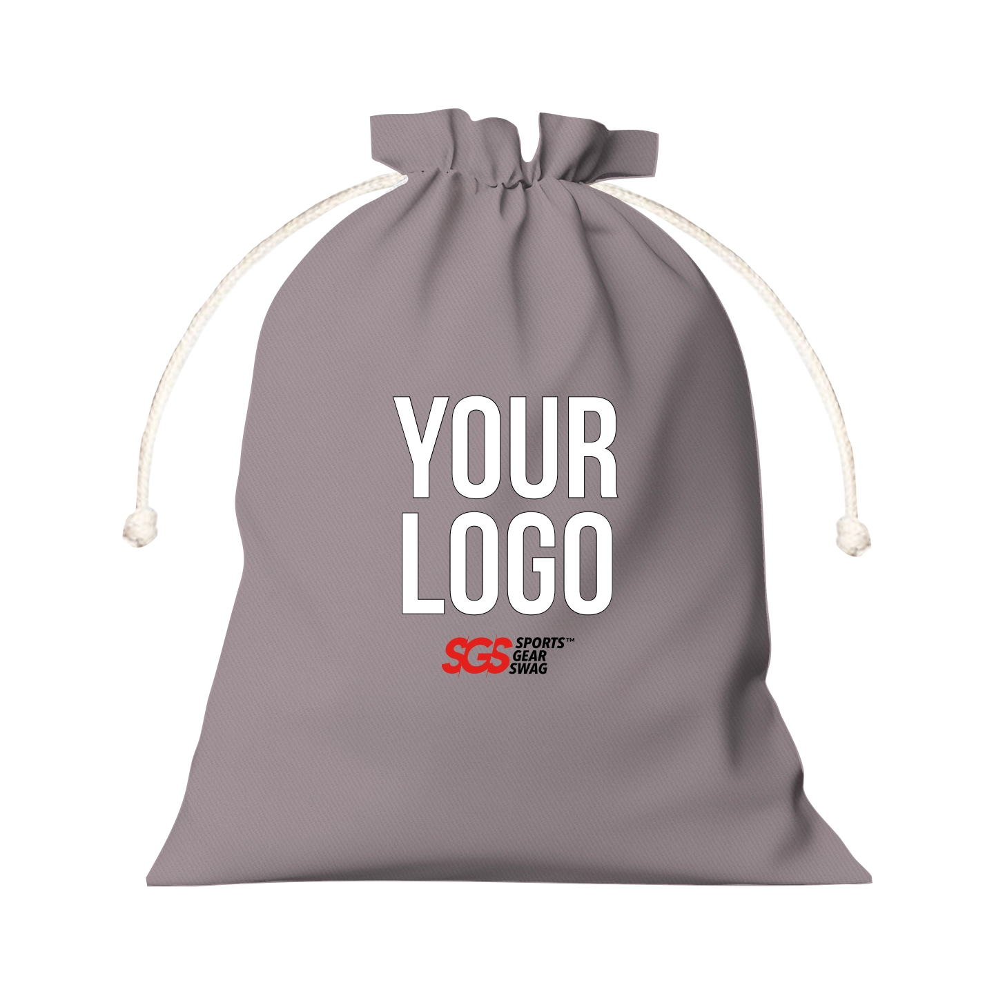 Custom drawstring tote bag sienna grove - Drawstring-tote-bags