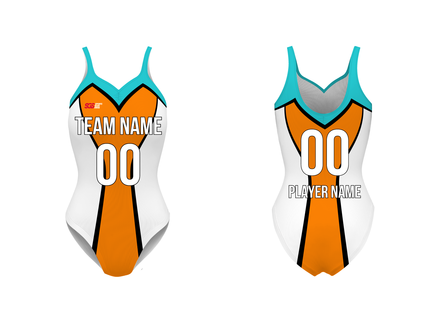 Custom women sleeveless ballet uniform elastic combination - Ballet-uniforms