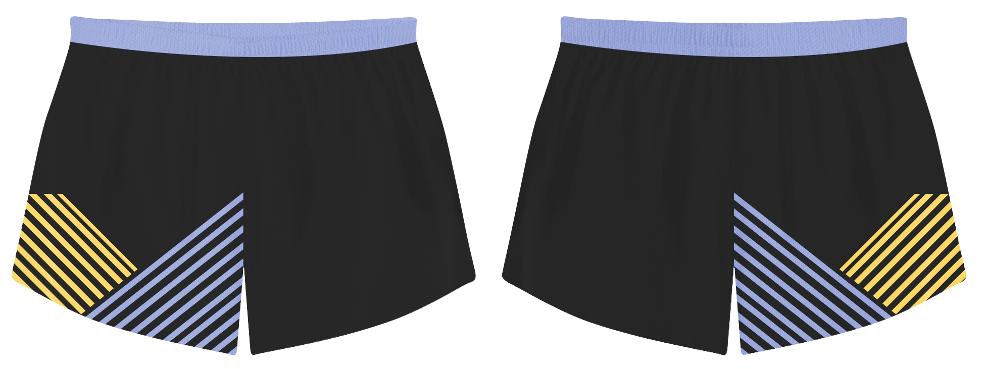 Custom simple lines adult youth volleyball jersey - Jersey