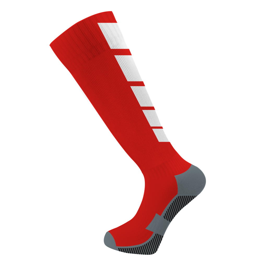 Custom Lovely Stylish Adult Youth Unisex Arrow Socks - SOCKS