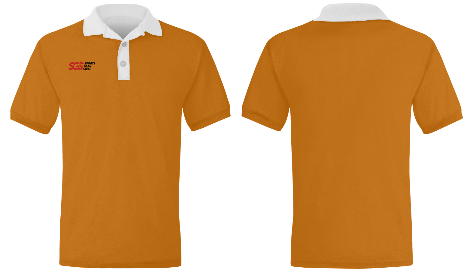Custom solar flare adult youth unisex polo - Golf-polos