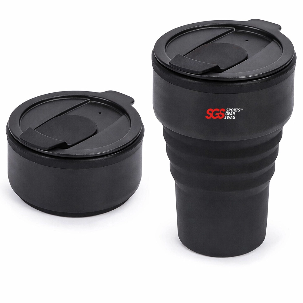 Foldable bottle 13 oz outdoor - Water-bottles