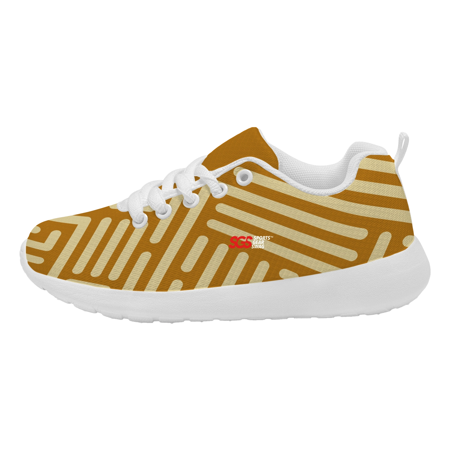 Custom training shoes white comfortable - Training-shoes