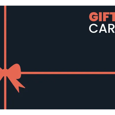 Custom SGS eGift Card Exclusive