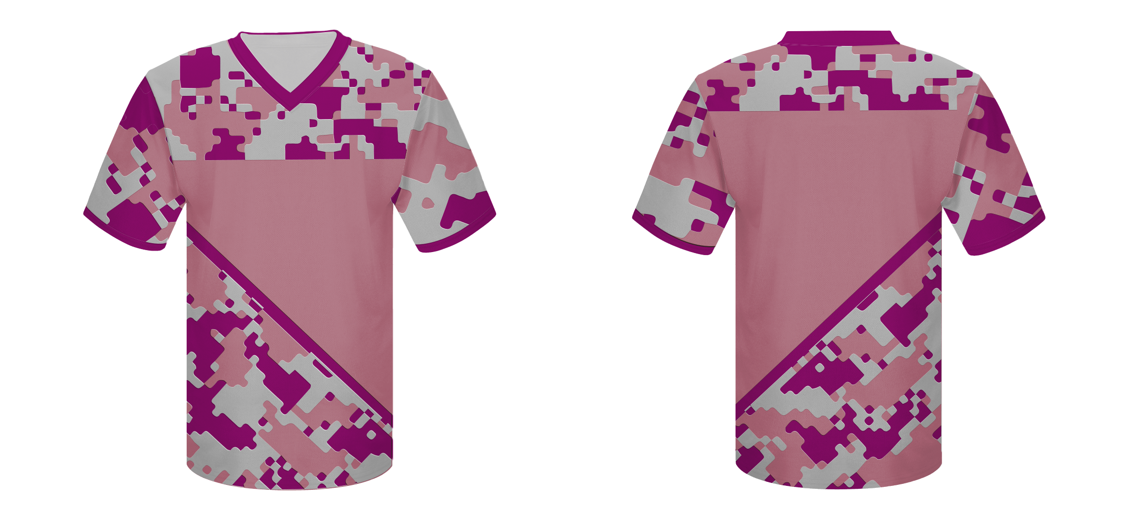 Custom classy adult youth unisex cheerleading short sleeve jersey - Jersey