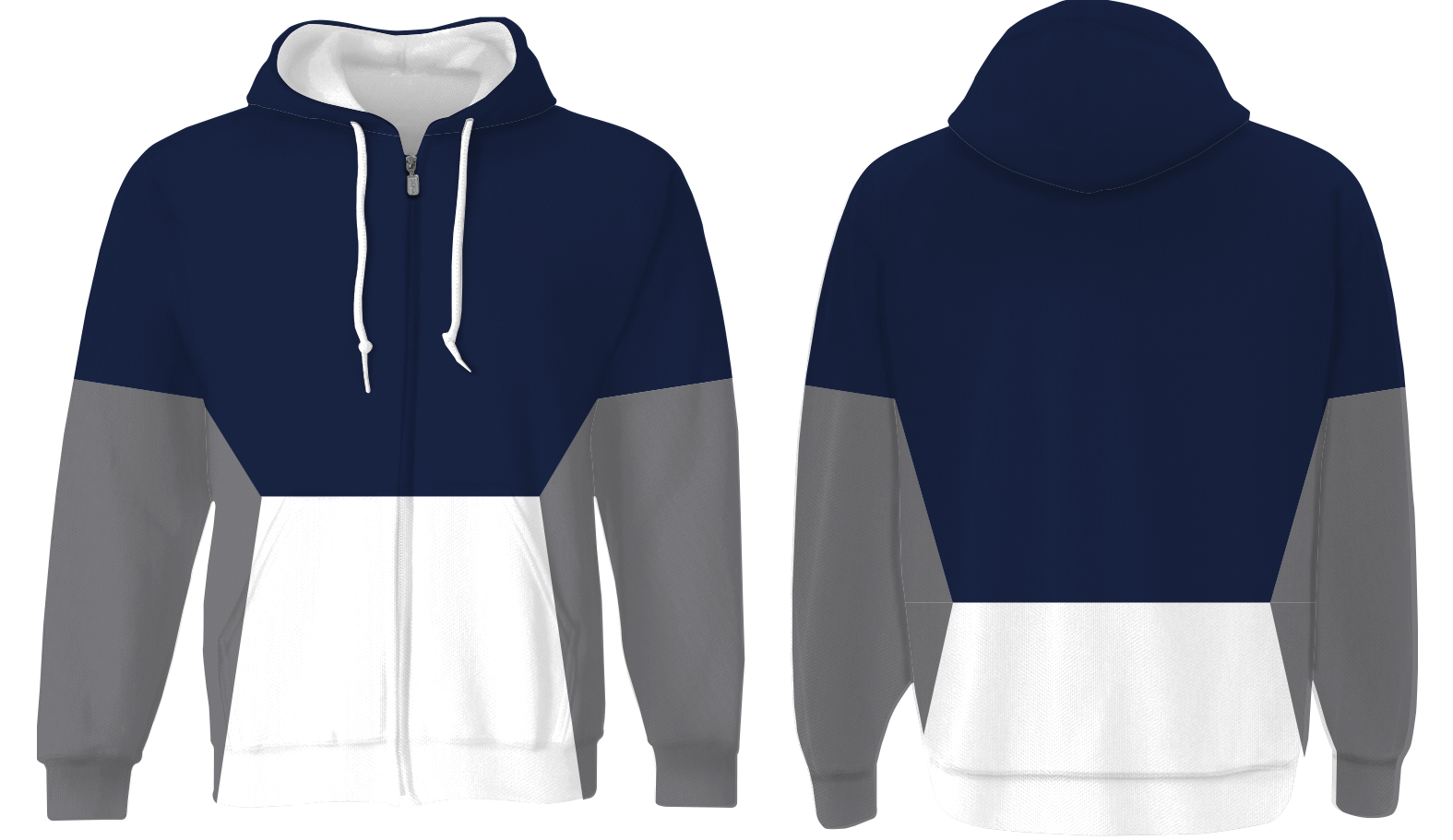 Custom trident adult youth unisex jacket - Jacket