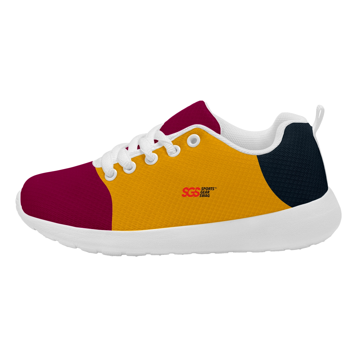 Custom training shoes white pro - Training-shoes
