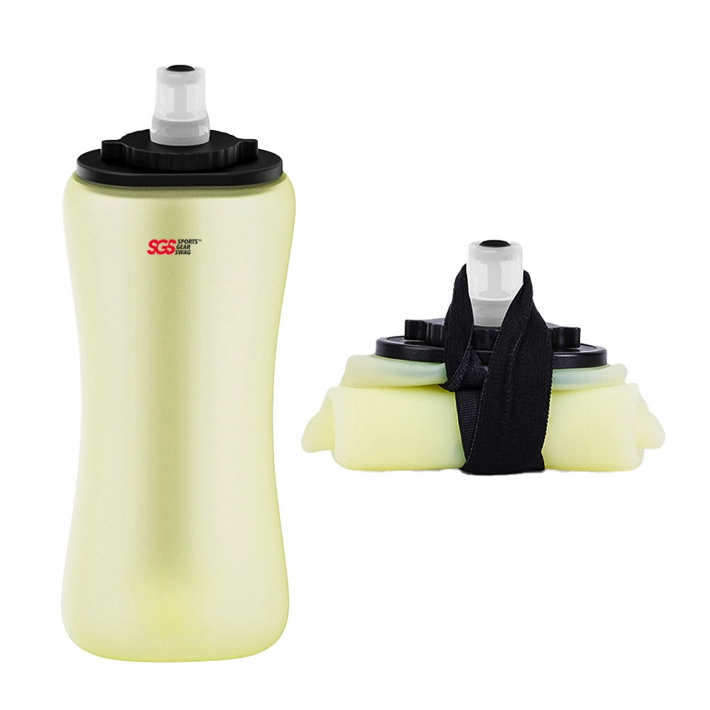 Foldable bottle 11.84 oz adventure - Water-bottles