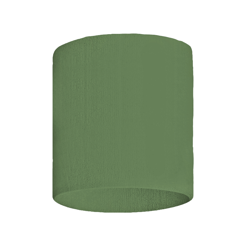 Custom adult youth unisex jade sweatband - Sweat-band