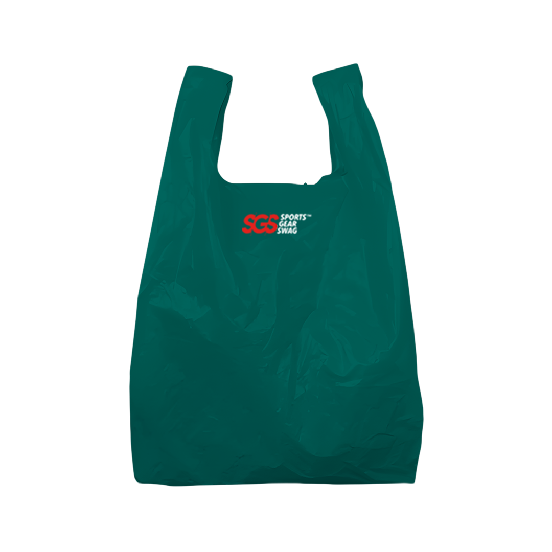 Custom plastic bags rainforest - Plastic-bags