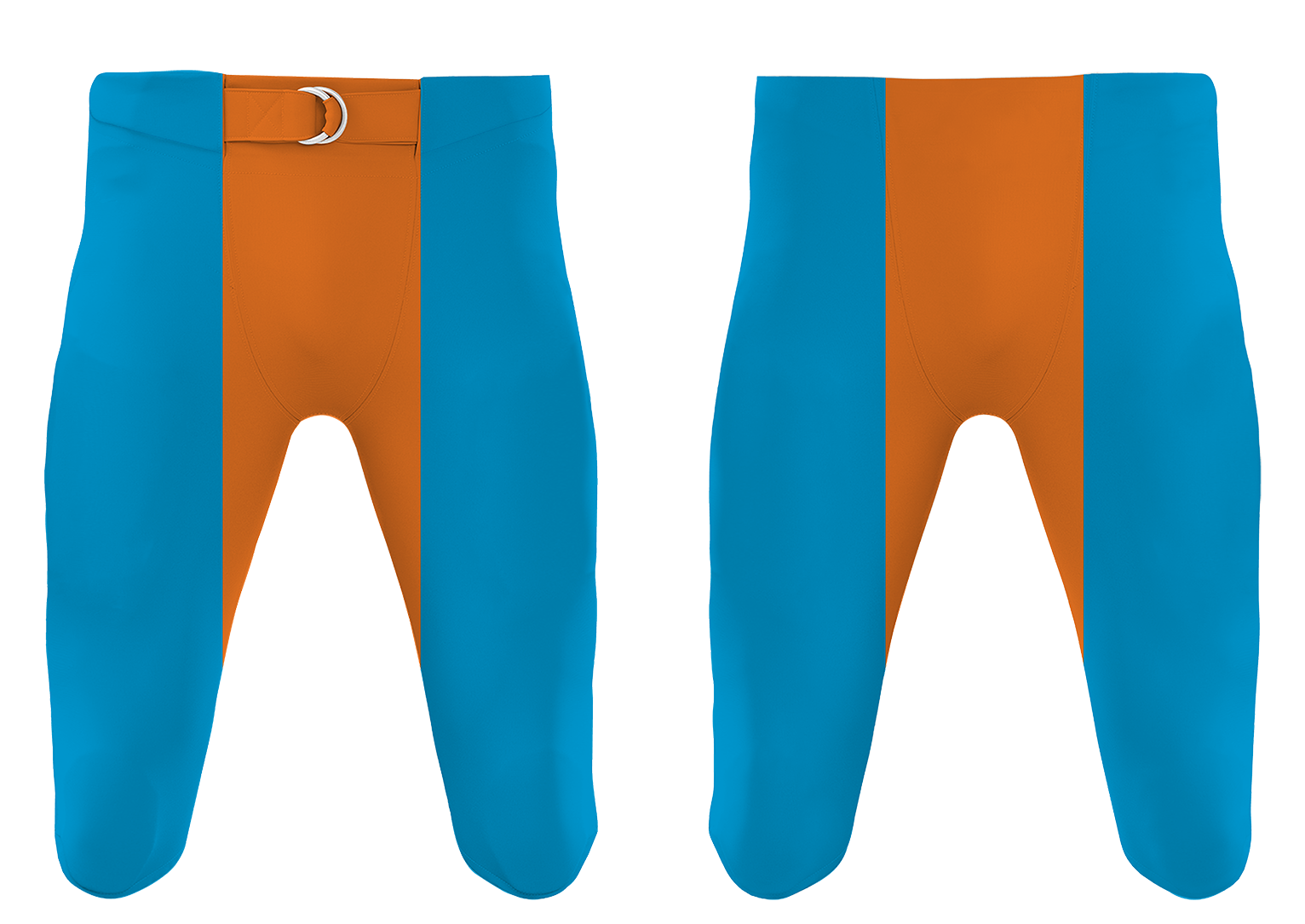Custom exceptional design adult youth unisex football pants - Football-pants