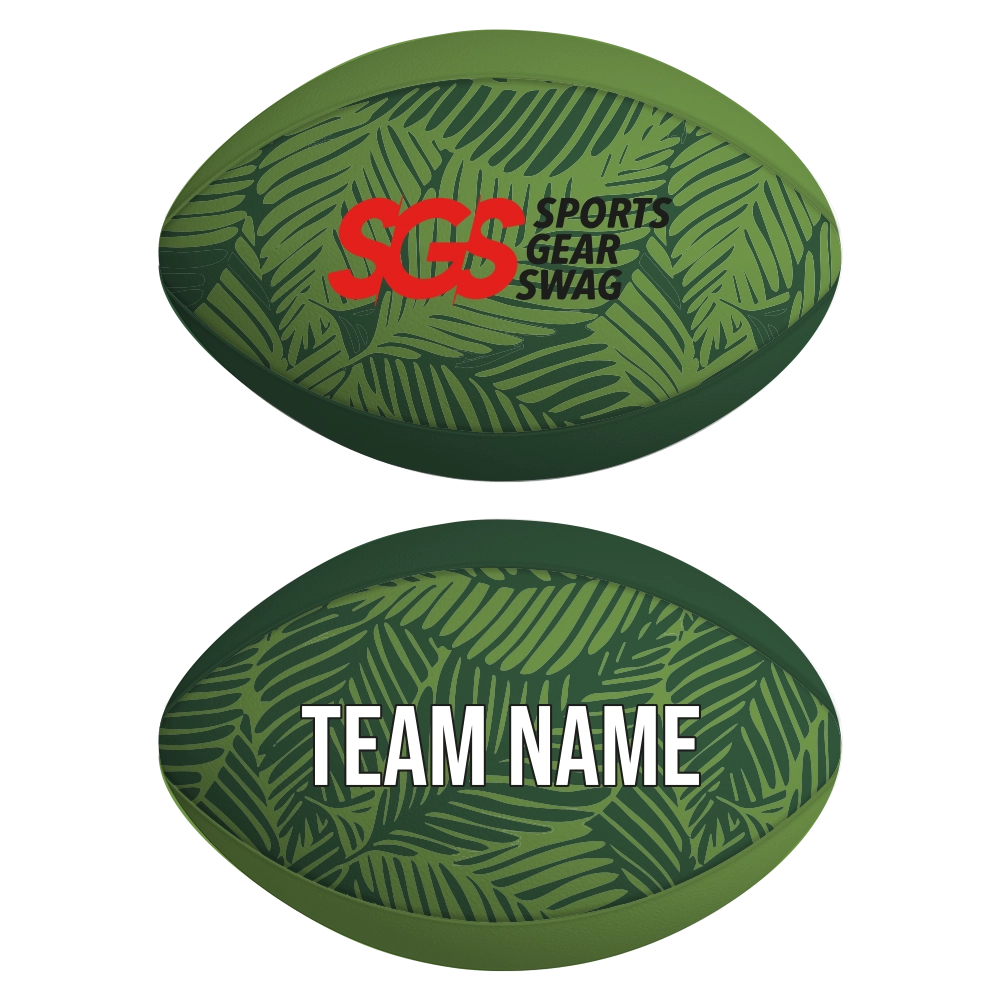 Custom shield core rugby ball - Rugby-balls