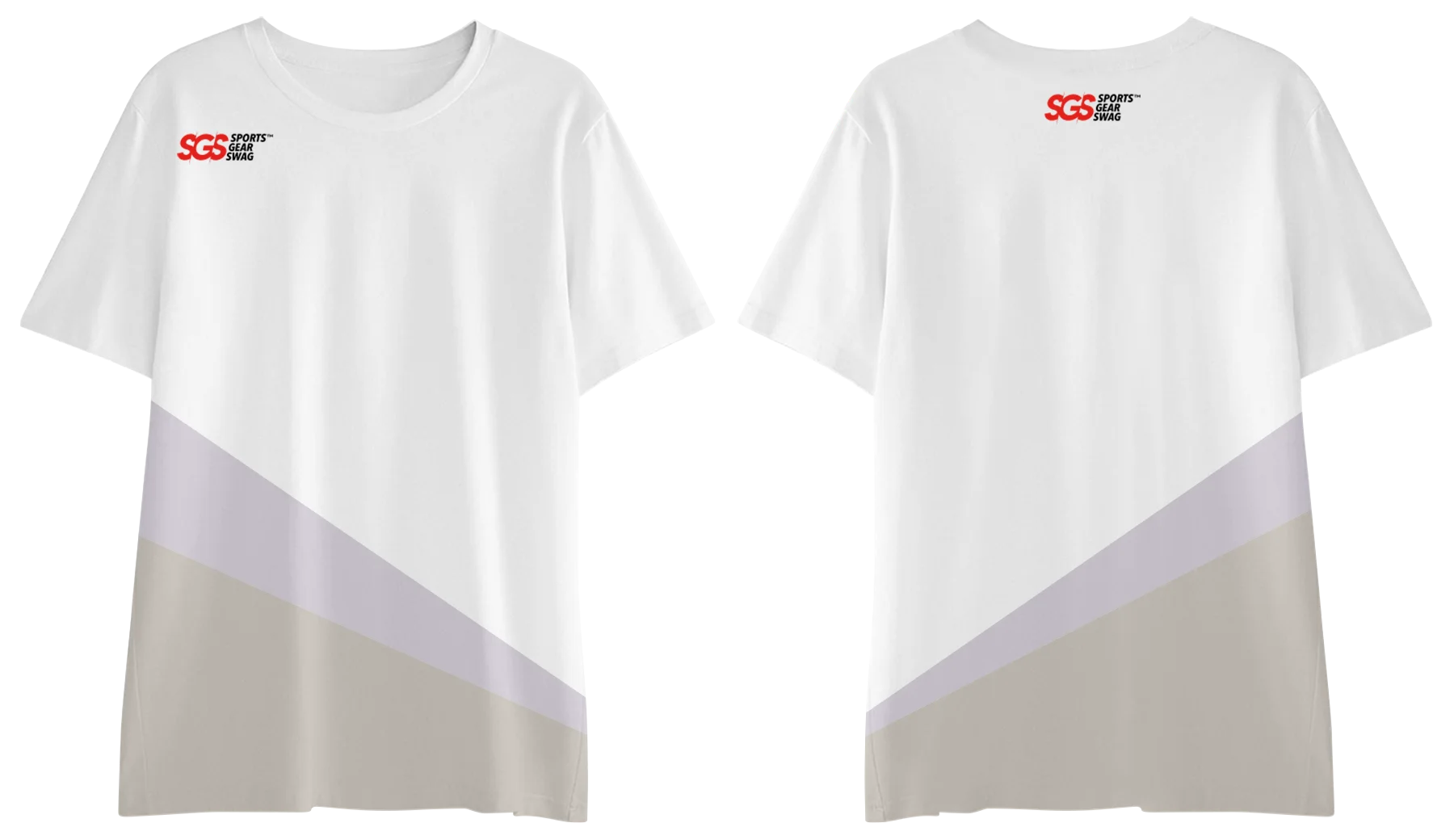 Custom shirt adult youth unisex casual sporty - Jersey