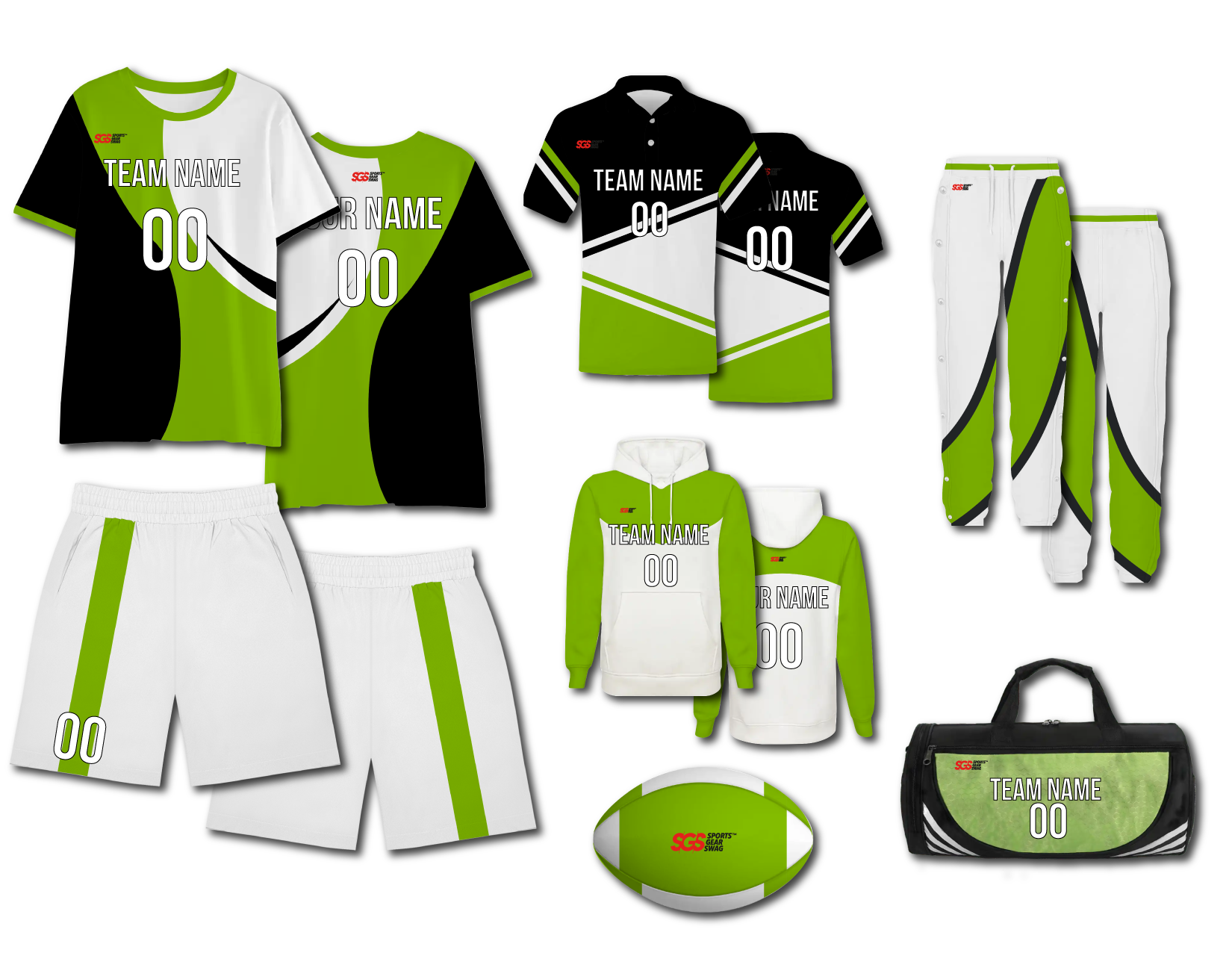 Custom moisture wicking gentle adult youth unisex shirt - Rugby-jerseys