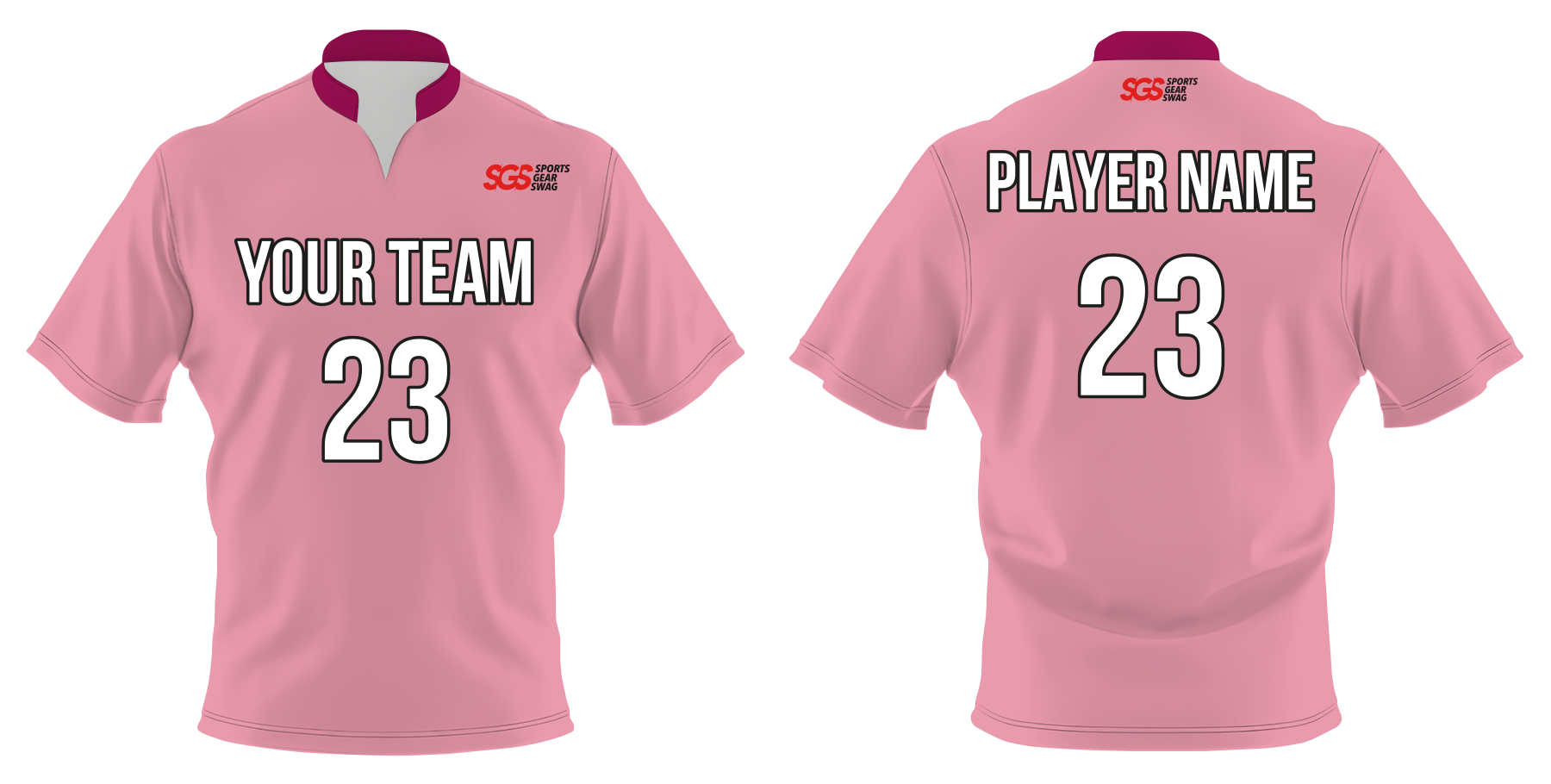 Custom bowling jersey adult youth unisex hurricane - Jersey