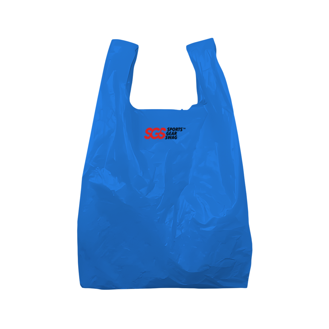 Custom plastic bags vivid - Plastic-bags