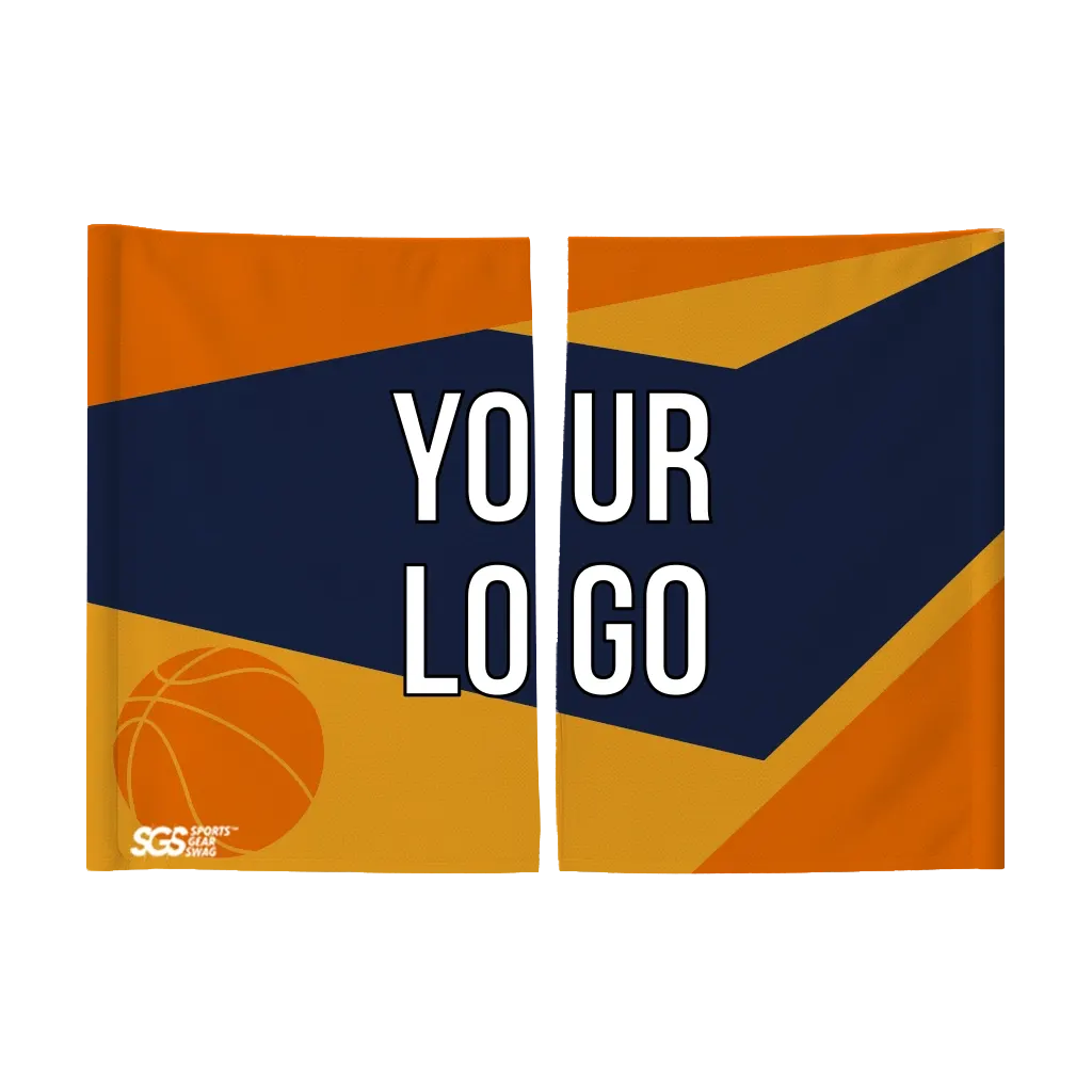 Custom breakaway banner slam dash - Breakaway-banners