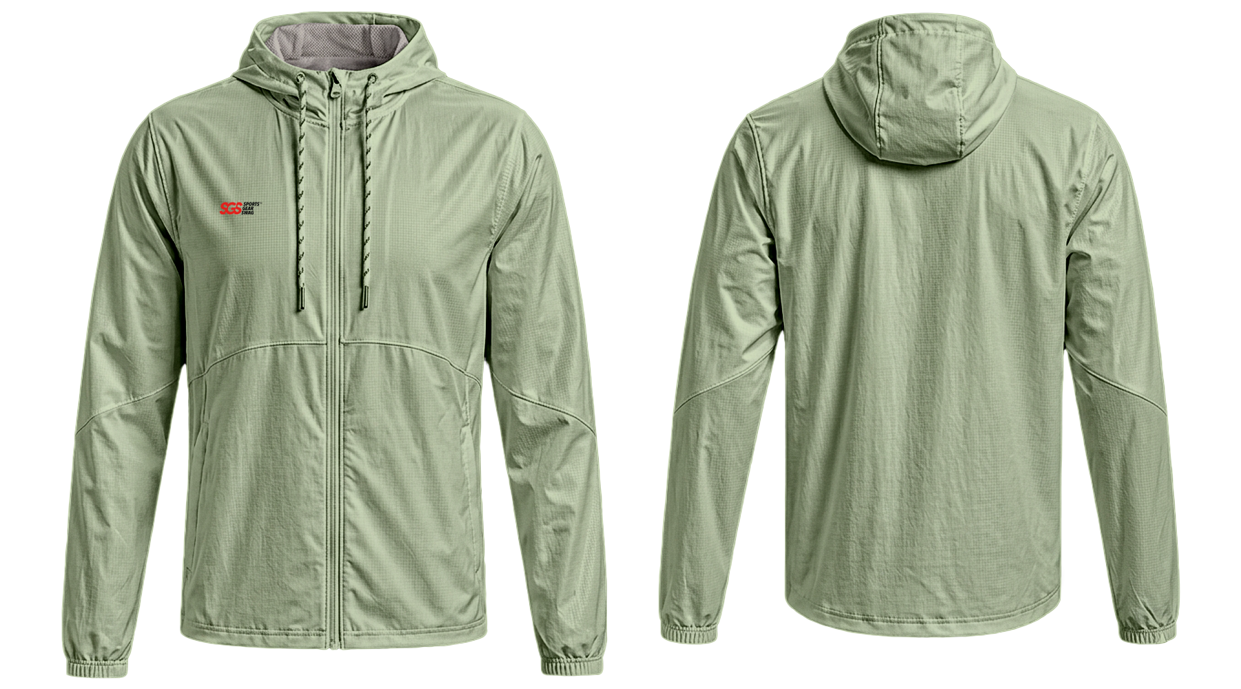 Custom windbraker jacket adult youth unisex draft cover - Windbreaker-jacket