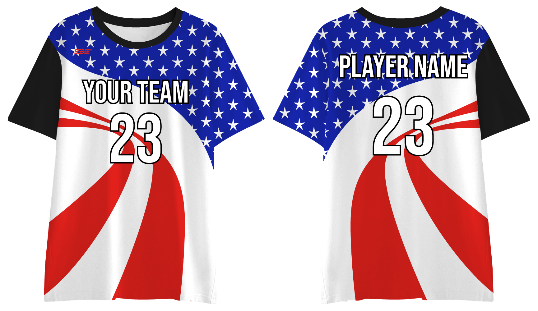 Custom archery shirt adult youth unisex american valor - Archery-jerseys