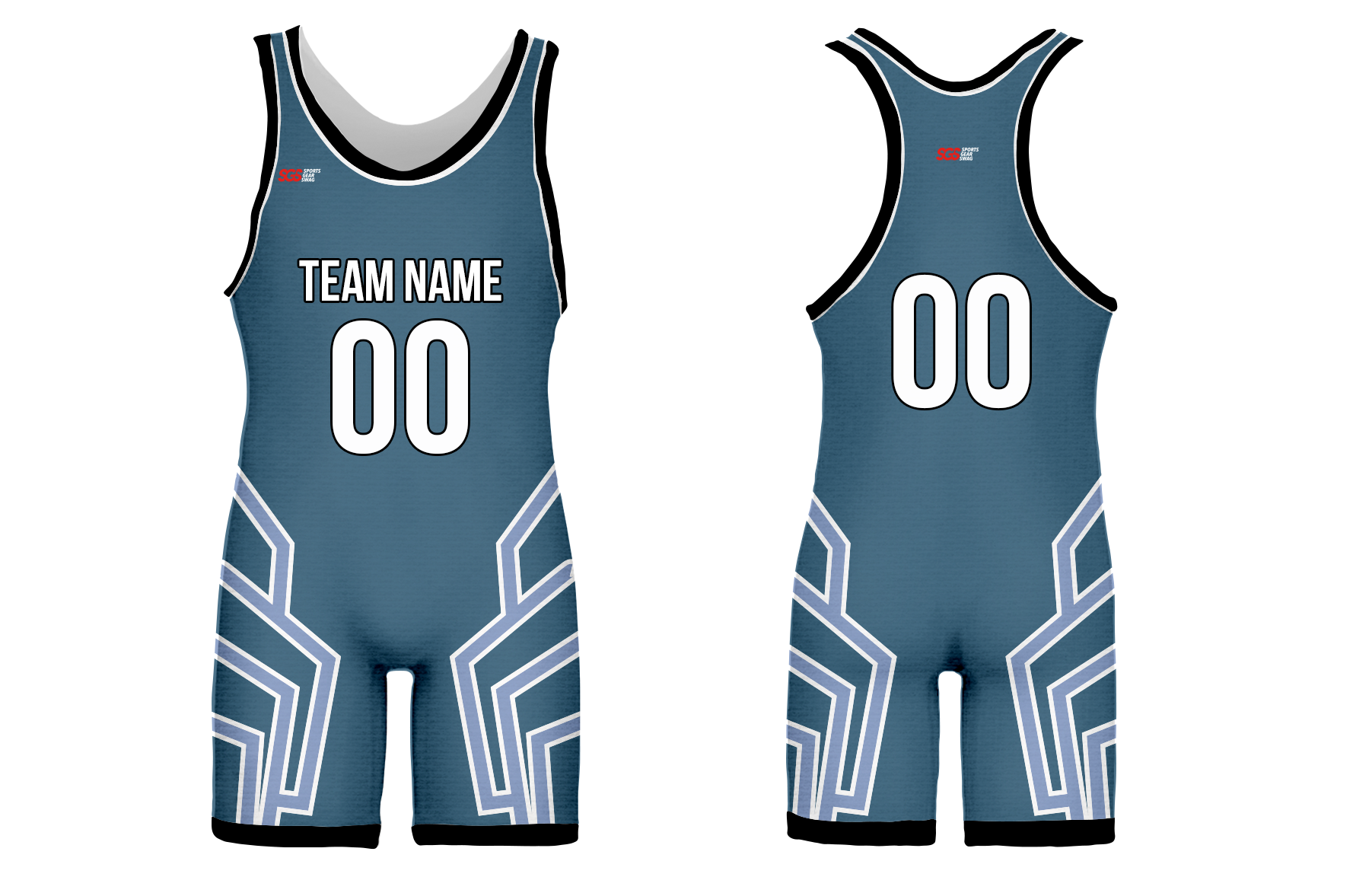 Custom powerlifting singlets adult youth unisex beacon - Powerlifting-singlets
