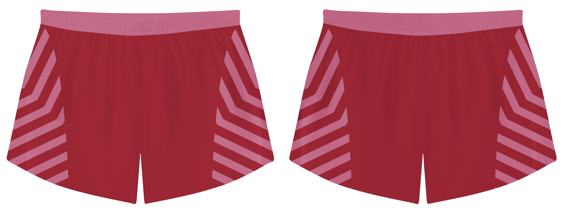 Custom side stripes adult youth volleyball jersey - Jersey