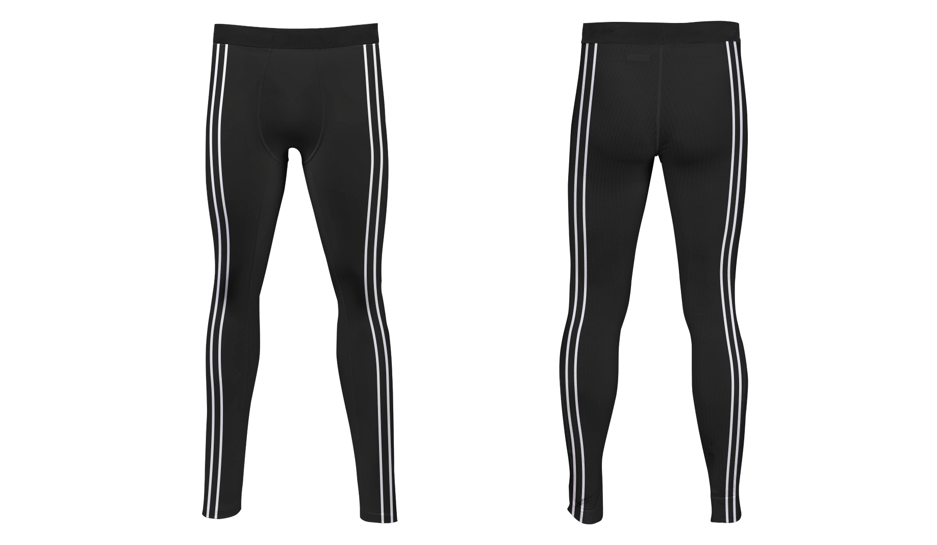 Custom strong adult youth unisex cycling tights - Cycling-tights