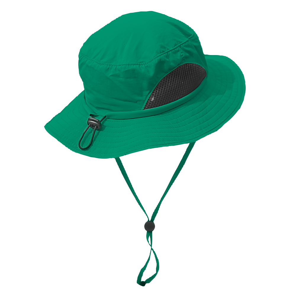 Custom magnificent adult youth unisex bucket sun hat - Caps