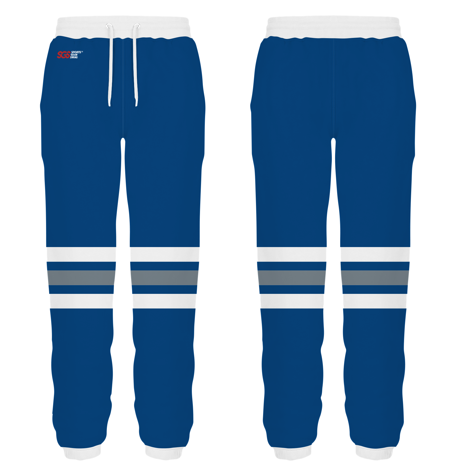 Custom pants adult youth unisex activewear fabric - Sweatpant