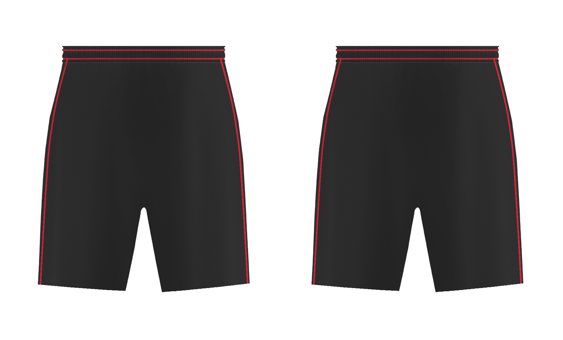 Custom simple lines adult youth soccer jersey - Jersey