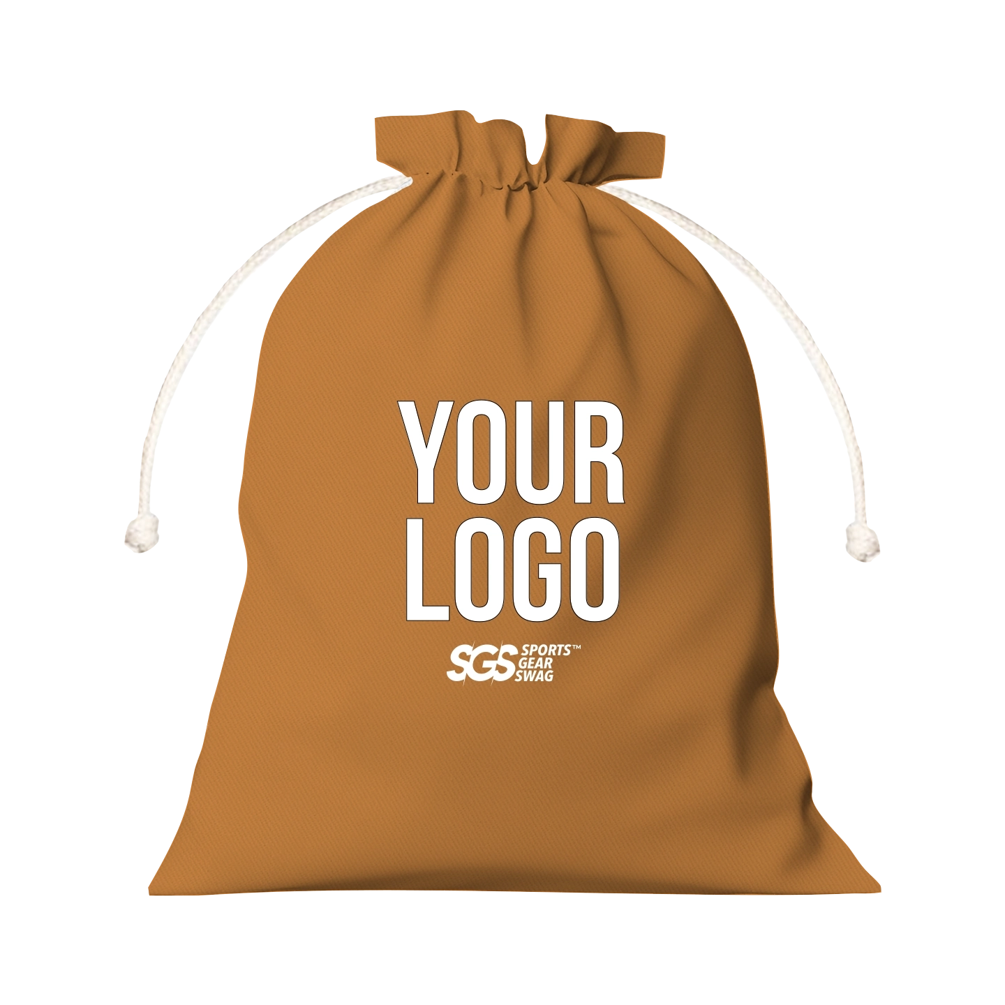 Custom drawstring tote bag earthbound - Drawstring-tote-bags