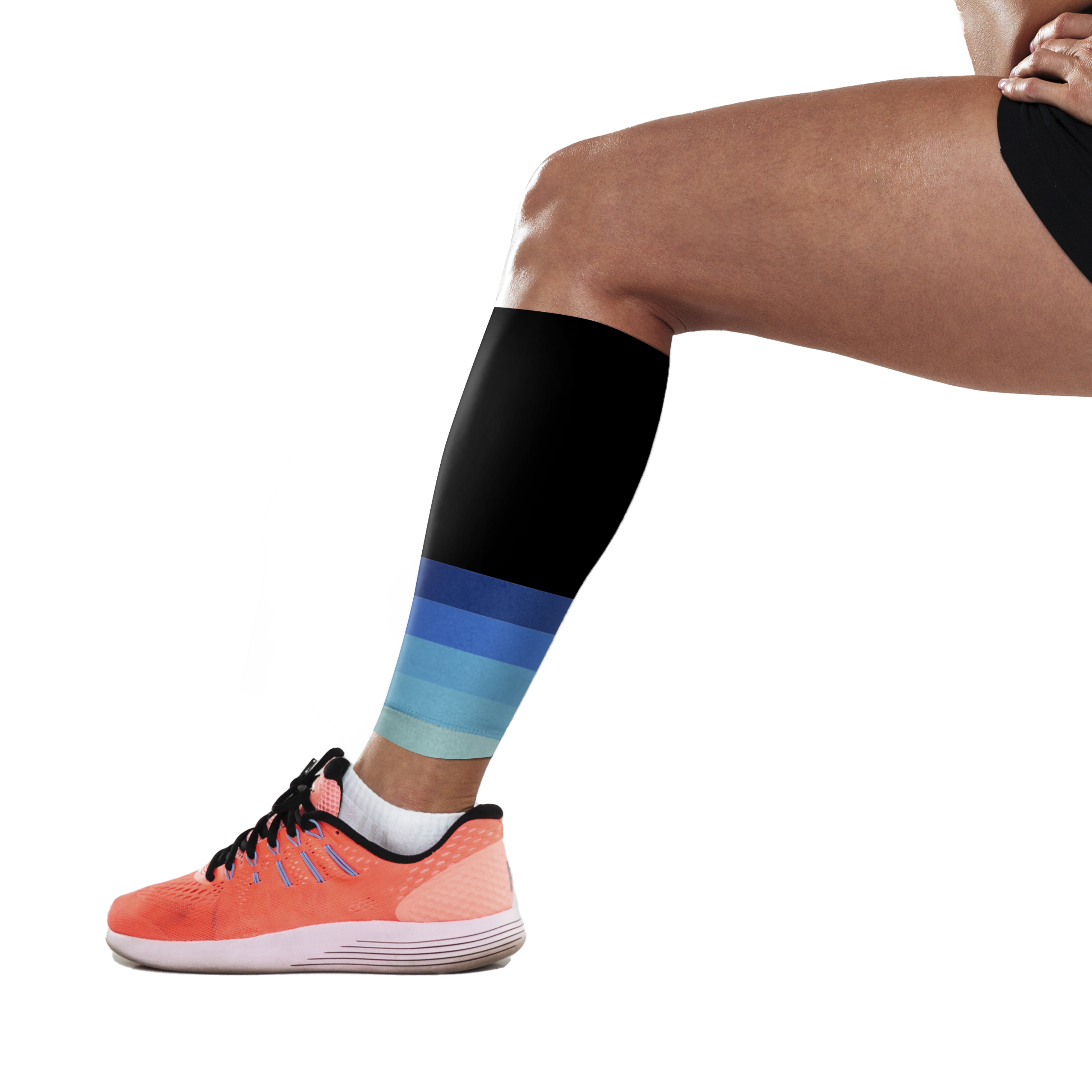 New/style9 - Leg-sleeve