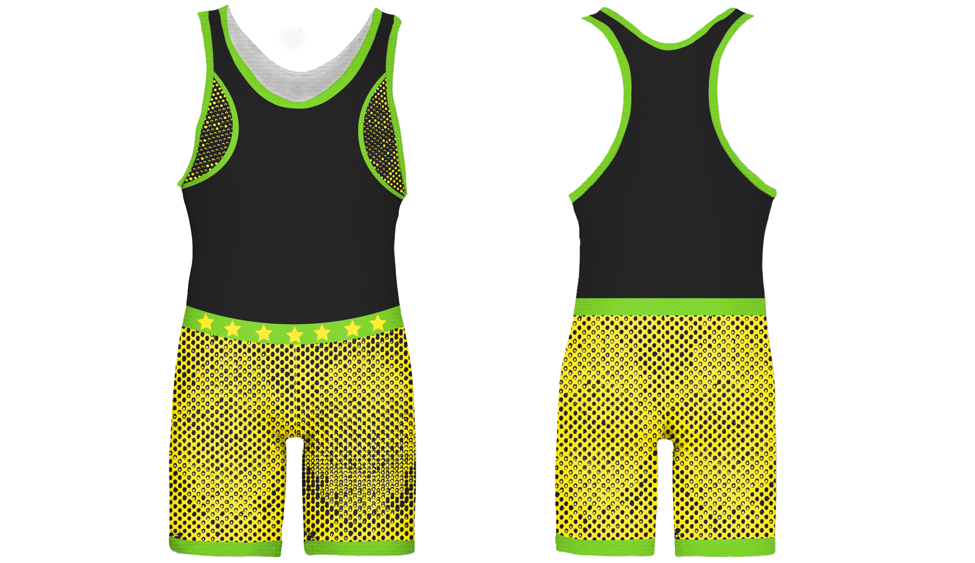 Custom golden striker adult youth unisex powerlifting singlets - Powerlifting-singlets