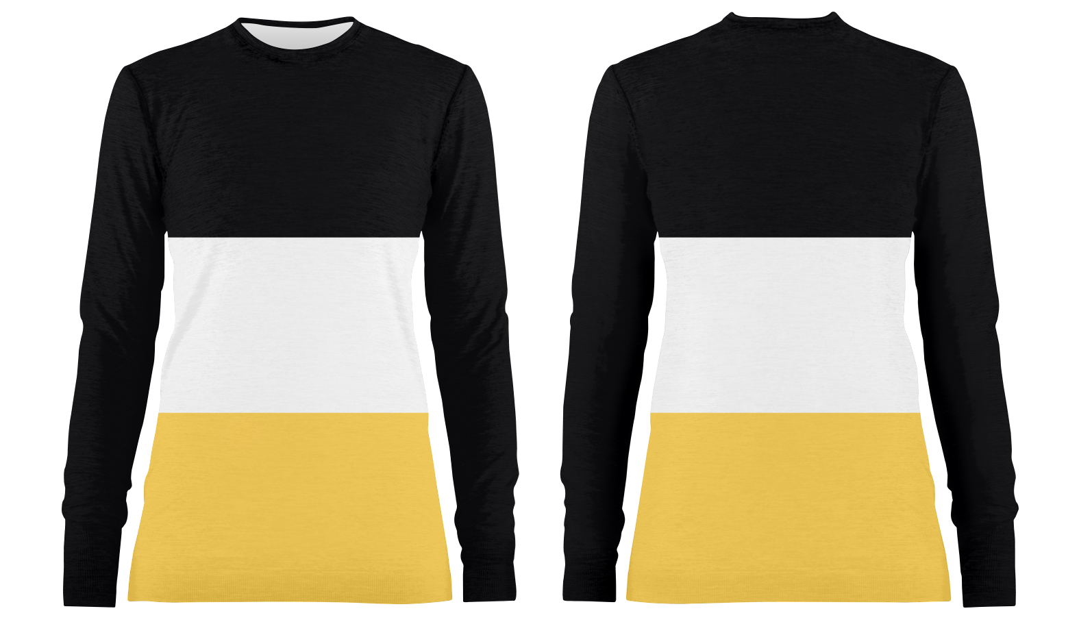 Custom athletic section adult youth unisex long sleeve shirt-shooting shirts - Shirt-long-sleeve