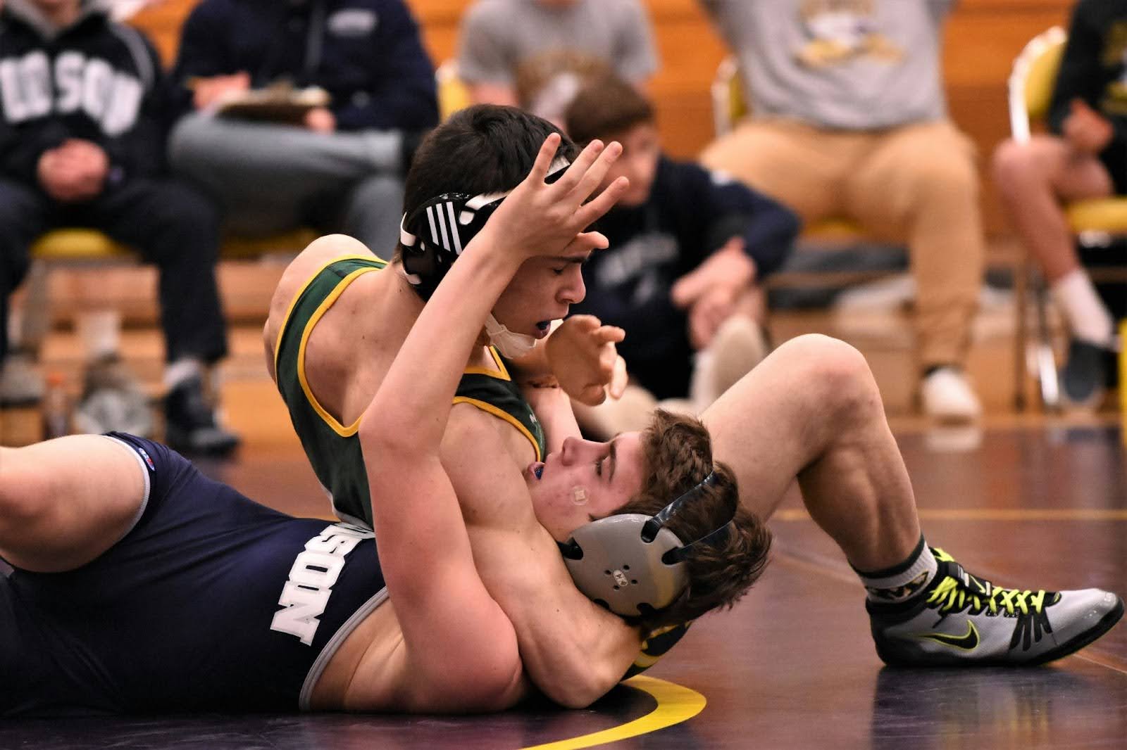 How to Wash Wrestling Gear - Singlets, Shoes, Headgear