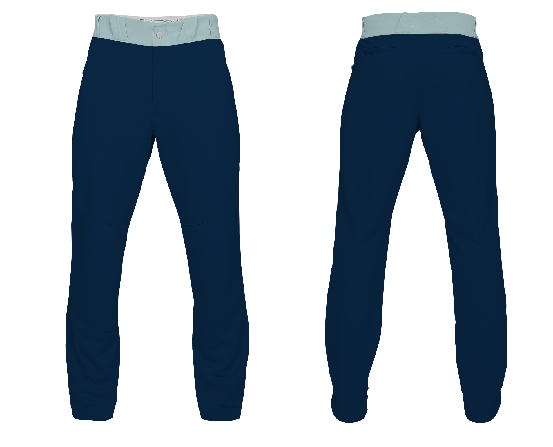 Custom bowling pants adult youth unisex strike - Bowling-pants