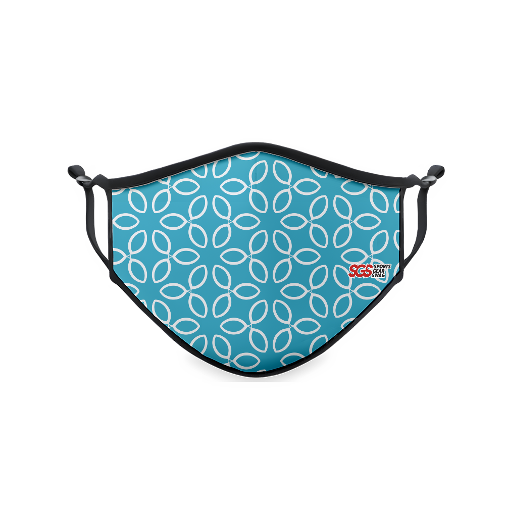 Custom powermask adult youth unisex cloth face mask - Mask