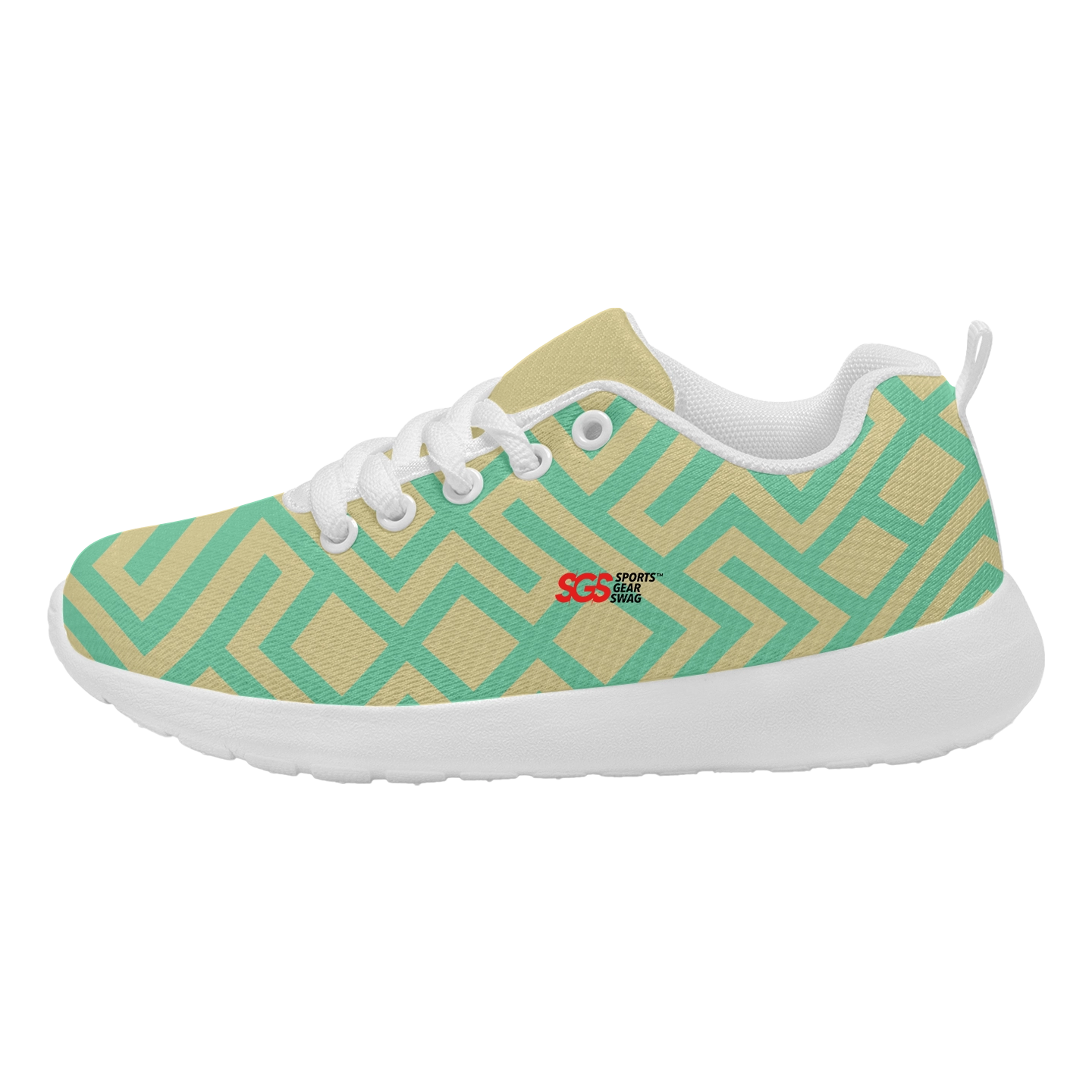 Custom training shoes white prime - Training-shoes