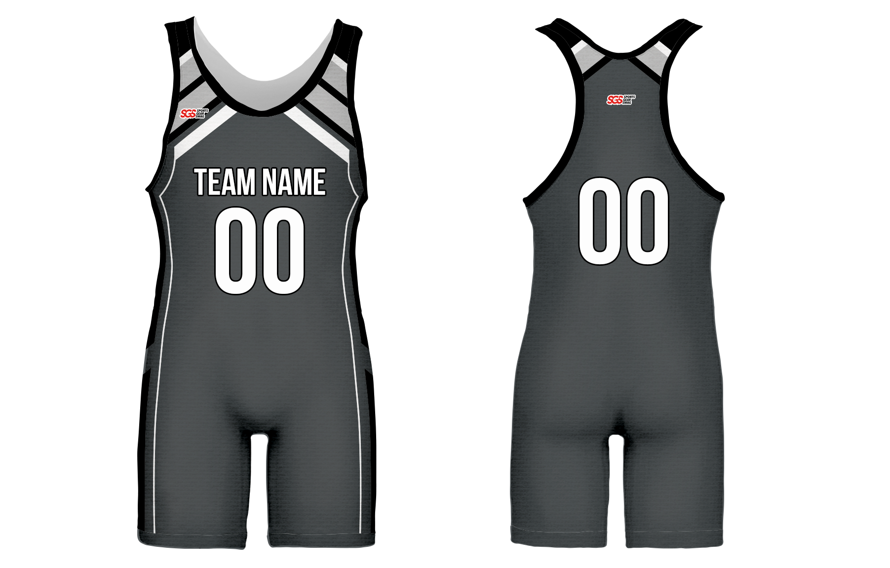 Custom powerlifting singlets adult youth unisex aspen - Powerlifting-singlets